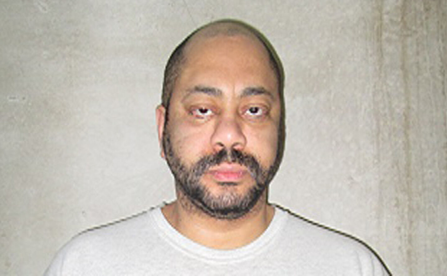 Clarence Goode Jr.
